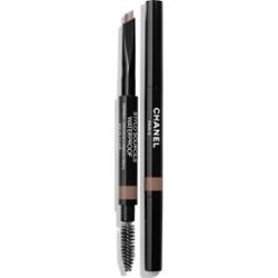 CHANEL STYLO SOURCILS WATERPROOF Kredka do brwi 0,27 g 808 BRUN CLAIR
