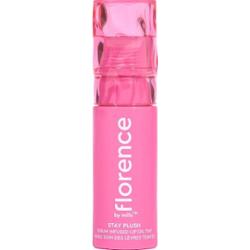 Florence By Mills Stay Plush Tint Olejek do ust 8 ml różowe złoty Damski