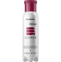 Goldwell Elumen Long Lasting Hair Color semi- permanentna farba do włosów KK@all 200 ml