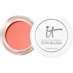 IT Cosmetics Do It All Serum Color Balm Róż do policzków 18 g 20 - SUN BLOSSOM