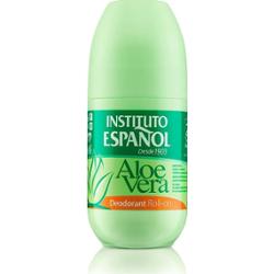 Instituto Español Roll-On Aloe Vera Dezodoranty 75 ml