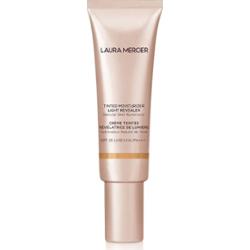 Laura Mercier Tinted Moisturizer Light Revealer Podkłady 50 ml 4W1 - TAWN