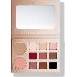 Affect Secret Beauty Makeup Palette Paletki cieni i zestawy kosmetyków 16,7 g 16.7 g