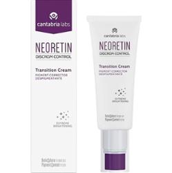 NEORETIN Discrom Trans Cream Despig Pielęgnacja przeciw plamom pigmentowym 50 ml