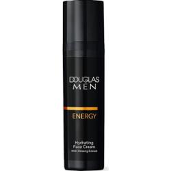 Douglas Collection Men 24h moisturising face cream Kremy do twarzy 50 ml Męskie