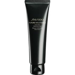 Shiseido Future Solution LX Extra Rich Cleansing Foam Pianki do twarzy 150 ml