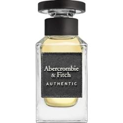 Abercrombie & Fitch Authentic Eau de Toilette Spray Woda toaletowa 50 ml Męskie