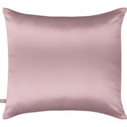 Cat&Cat Jedwabna poszewka na poduszkę 50x60-dusty pink Maski do spania, spraye do poduszek i inne 1 ct