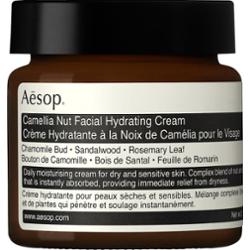 Aesop Camellia Nut Facial Hydrating Cream 60mL Kremy do twarzy 60 ml