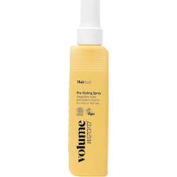 Hairlust Volume Wizard Pre-Styling Spray Spray do stylizacji włosów 150 ml