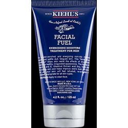 Kiehl`s Facial Fuel Energizing Moisture Treatment Kremy do twarzy 125 ml Męskie