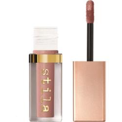 stila SUEDE SHADE Liquid Eye Shadow Cienie do powiek 4,5 ml SHEER ANGELITE