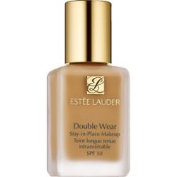 Estée Lauder Double Wear Stay In Place Make-up SPF 10 Paletki cieni i zestawy kosmetyków 30 ml 3W1 - Tawny