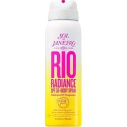 Sol de Janeiro Rio Radiance LOWER(Y872) Mgiełki do ciała 100 ml
