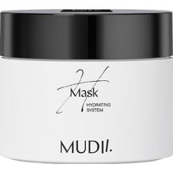 MUDII Hydrating Maska nawilżająca Maski do włosów 250 ml