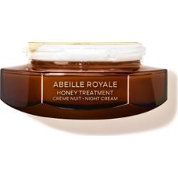 GUERLAIN Abeille Royale Honey Treatment Night Cream ujędrniająco-przeciwzmarszczkowy krem na noc napełnienie 50 ml