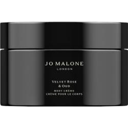 Jo Malone London VELVET ROSE & OUD BODY CRÈME INTENSE Pielęgnacja ciała 200 ml