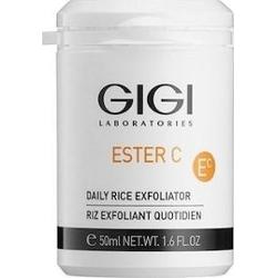 GIGI ESTER C DAILY RICE EXFOLIATOR Peeling do twarzy 50 ml