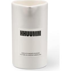 HHUUMM HHUUMM Świeca do masażu pleasure 210ml Świeczki