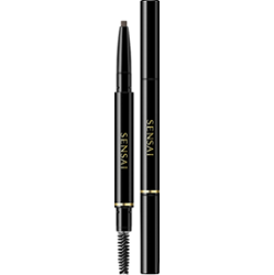 SENSAI Styling Eyebrow Pencil Kredka do brwi 0,2 g 01 - DARK BROWN
