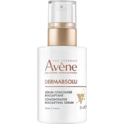 Avène DermAbsolu Concentrated Resculpting Serum serum remodelujące przywracające gęstość skóry 30 ml