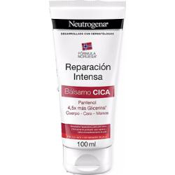 Neutrogena INTENSYWNIE NAPRAWCZY balsam CICA Balsamy do ciała 100 ml
