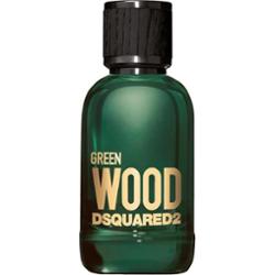 Dsquared2 Green Wood woda toaletowa dla mężczyzn 30 ml