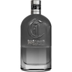Roberto Cavalli Just Cavalli Wild Heart For Him woda toaletowa dla mężczyzn 90 ml