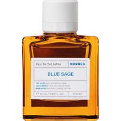 Korres Blue Sage - EDT - 50 ml rozmiar: onesize