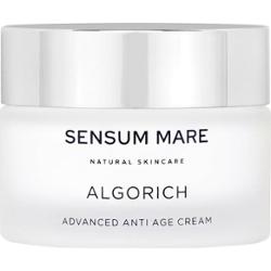 Sensum Mare ALGORICH zaawansowany krem przeciwzmarszczkowy i rewitalizujący o bogatej konsystencji Kremy na dzień 50 ml