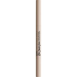 NYX Professional Makeup Epic Smoke Liner Eyelinery 0,2 g 01 - WHITE SMOKE