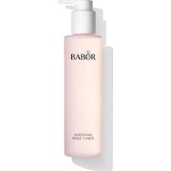 BABOR Cleansing Rose Toning Essence Toniki do twarzy 200 ml