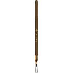Collistar Make-up Professional Eyebrow Pencil Kredka do brwi 1,2 g 02