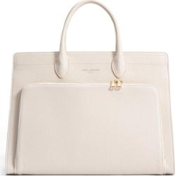 Isabel Bernard Torebka Isabel Bernard Honoré Nadine beżowy - skóra Torebki 1 ct Damski