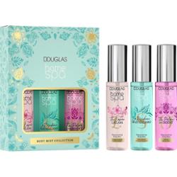 Douglas Collection Home Spa Body Mist Collection Zestawy prezentowe 1 ct