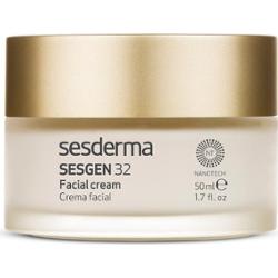 Sesderma SESGEN 32 Krem odżywczy aktywujący komórki Kremy przeciwzmarszczkowe 50 ml