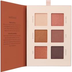 bareMinerals Warmth Mineralist Palette Cienie do powiek 7,8 g WARMTH