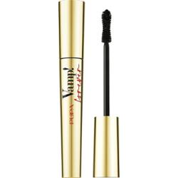 PUPA Milano Vamp! Forever Tusze do rzęs 9 ml BLACK