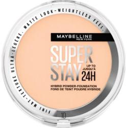 Maybelline Super Stay 24H Hybrid Powder-Foundation Pudry 9 g