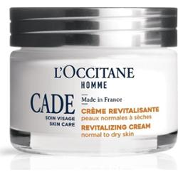 L’Occitane Cade Rewitalizujący krem Kremy do twarzy 50 ml