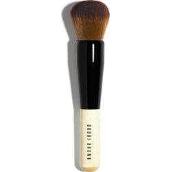 Bobbi Brown Full Coverage Face Brush Pędzle do pudru 1 ct 1 szt.