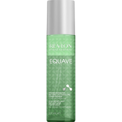 Revlon Professional Equave Strengthening Instant Detangling Conditioner odżywka bez spłukiwania dla utrwalenia i większej objętości włosów 200 ml