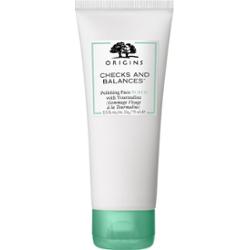 Origins Checks & Balances Scrub Facial cleansing Peeling do twarzy 75 ml