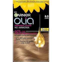 Garnier Olia Farby do włosów 1 ct Damski