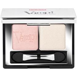 PUPA Milano Vamp! Compact Dou Cienie do powiek 2,2 g 001 Rose Perlage