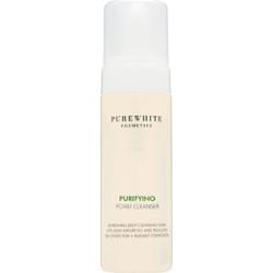 Pure White Cosmetics Purifying Foam Cleanser Pianka do mycia twarzy 150 ml