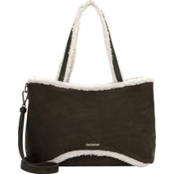 Emily & Noah Torebka Shopper E&N Heiderose Torby na zakupy 1 ct Damski