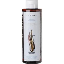 KORRES Liquorice & Urtica Szampon do włosów przetłuszczających się Szampony 250 ml