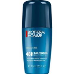 Biotherm Homme Day Control 48H Roll-On Dezodoranty 75 ml Męskie