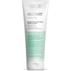 Revlon Professional Restart RE/START™ VOLUME Delikatny topniejący wzmacniacz do pielęgnacji włosów cienkich Odżywki do włosów 200 ml Damski